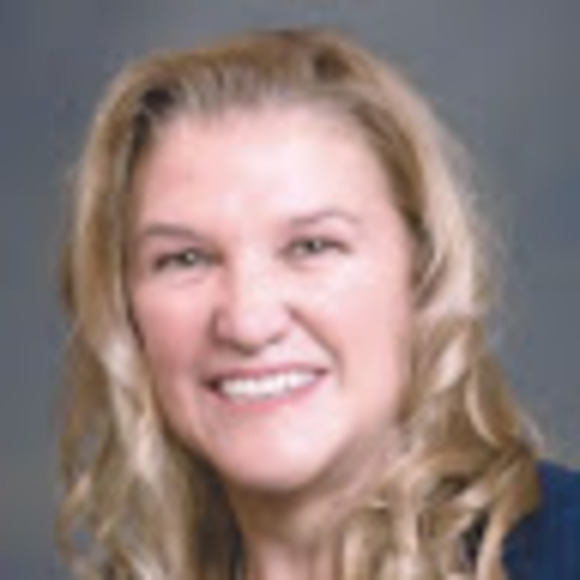 Meet your Posher, Lynn - Picture 1 of 1